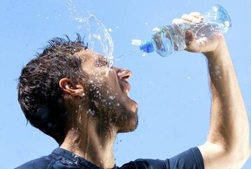هوای تهران تا کی داغ است؟ | موج بارش‌های تابستانه در راه ۵ استان
