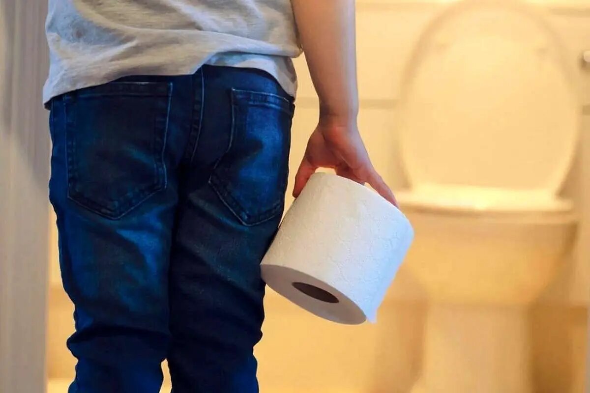 مدفوع نکردن