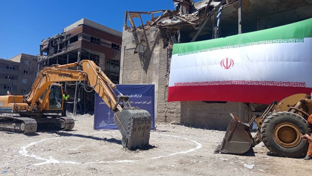 زاکانی در منطقه 4