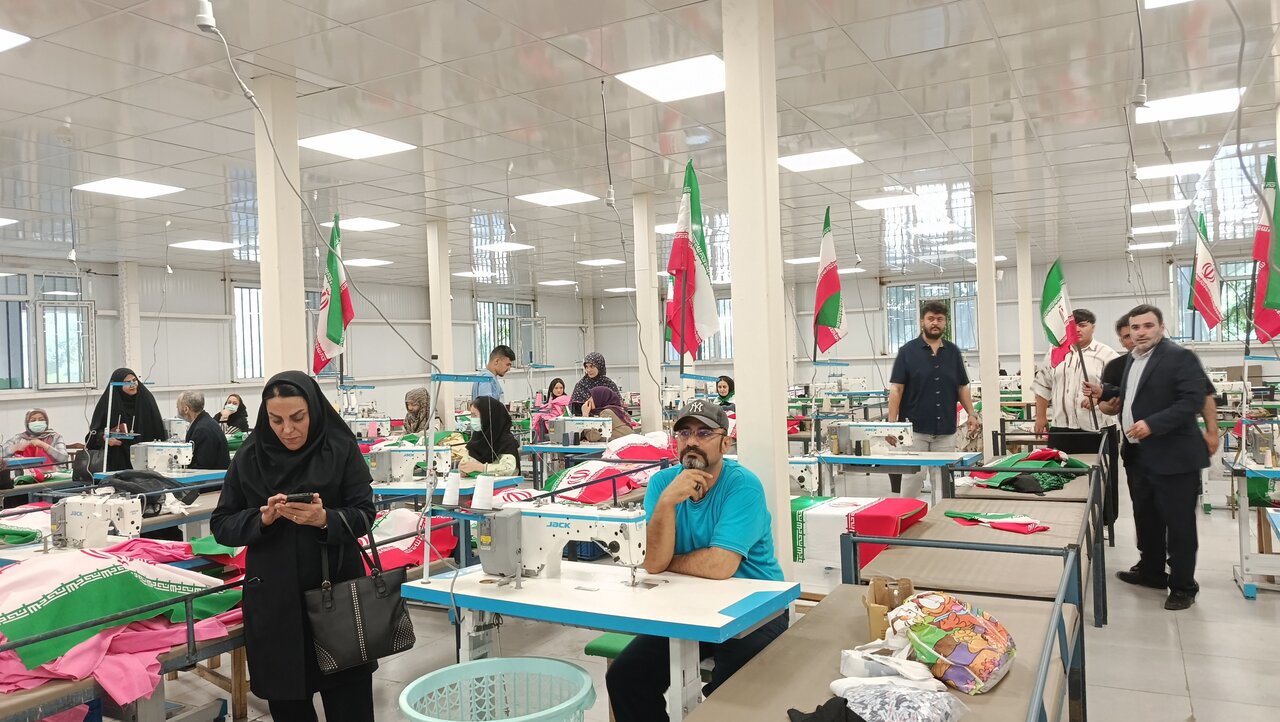 کارآفرینی