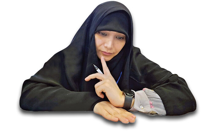 گروه جهادی انصارالزهرا