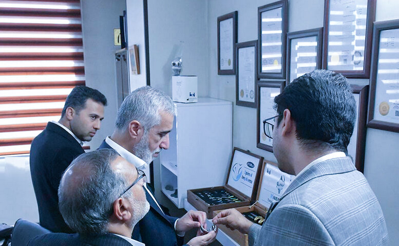 پیرصالحی