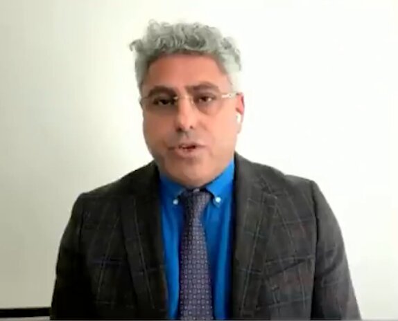 تحلیلگر ایرانی: هیچ کشور اروپایی با ادعای متمدن بودن، جنایات آمریکا را محکوم نکرد