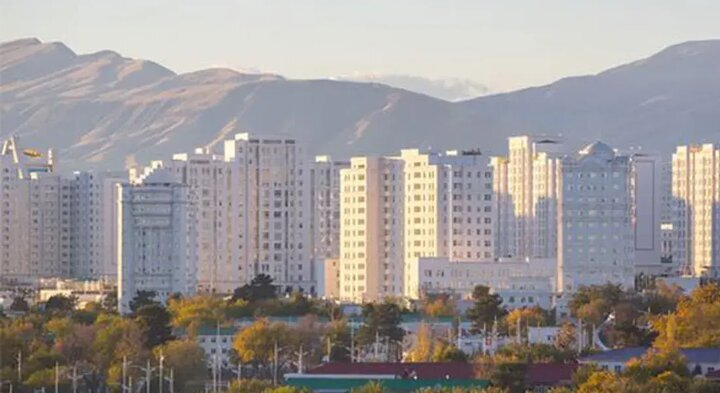 شمال شهر تهران در سال ۱۳۱۶ را ببینید؛ عکس رنگی‌شده