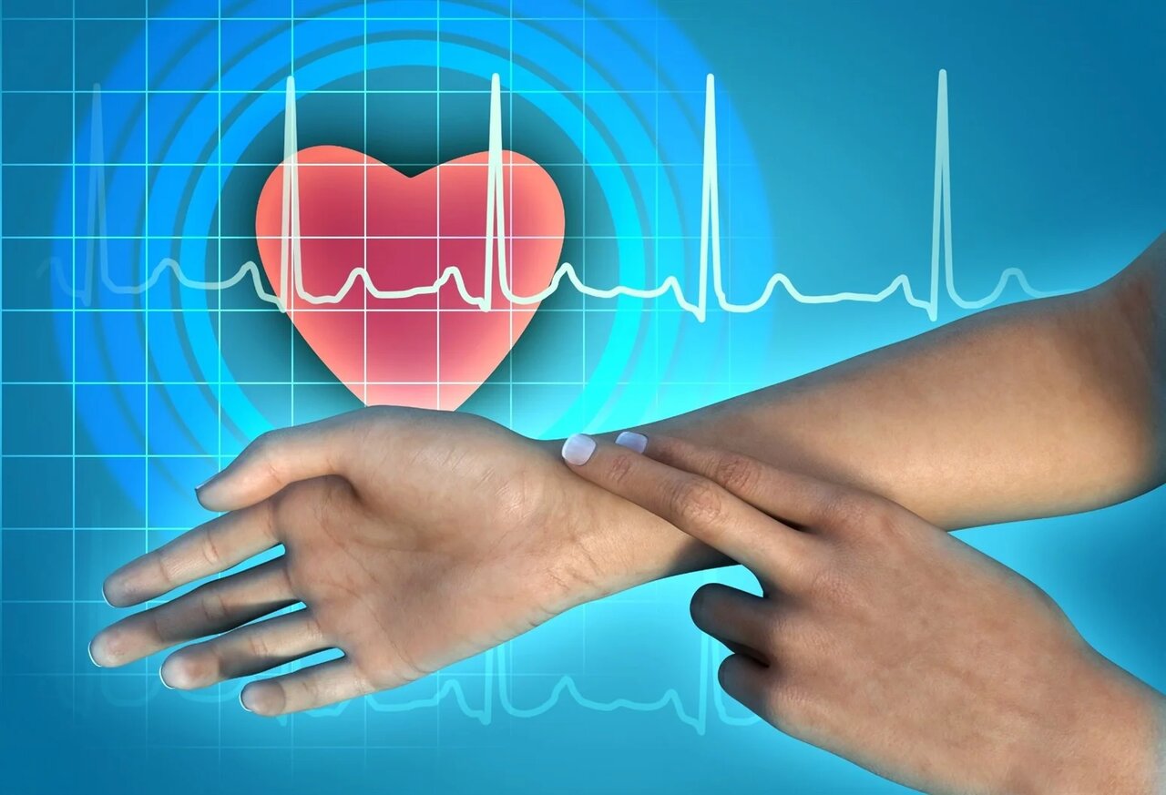 heart rate