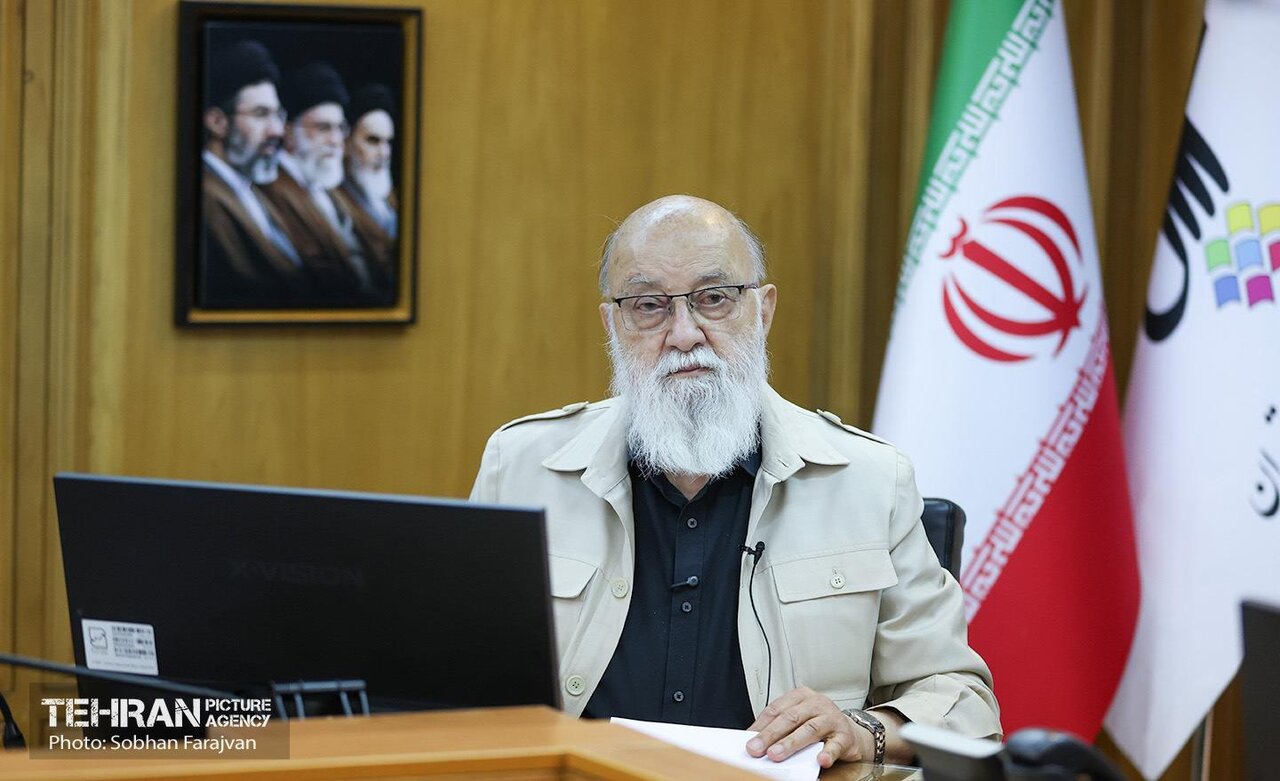 چمران : با هزینه تخفیف حمل و نقل عمومی، ۲۰۰ اتوبوس می خریم
