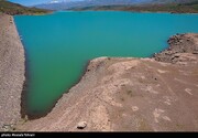 آخرین وضعیت ۵ سد تهران؛ پرآب‌ترین و کم‌آب‌ترین سدها کدامند؟