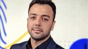 چرخش ۱۸۰ درجه‌ای پوریا زراعتی | ویدئو