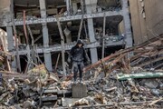 جزئیات کمتر شنیده شده از شاهدان عینی جنگ |  از خانواده ۱۳ نفر که شهید شدند تا روزی که آسمان سیاه شد