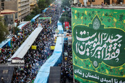 جزئیات مهمانی کیلومتری غدیر امسال