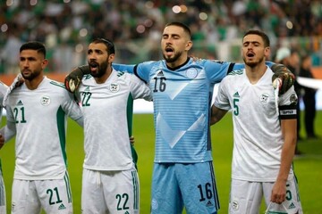 خداحافظی یک پرسپولیسی با جام جهانی | سر سرخ ‌ها بی‌کلاه ماند!