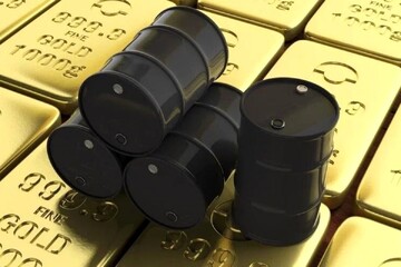 تحولات جدید در خاورمیانه سرنوشت نفت و طلا را تغییر داد