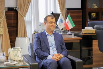 انتصاب جدید در دولت + جزئیات