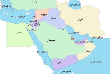 واکنش کویت به حملات پهپادی و موشکی ایران