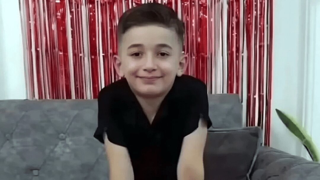 ایلیا زادحسین
