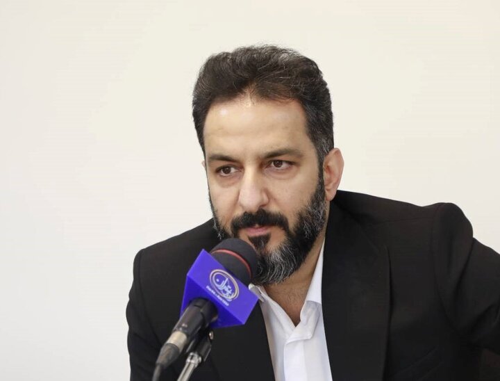 رضا کاظمیان پسماند