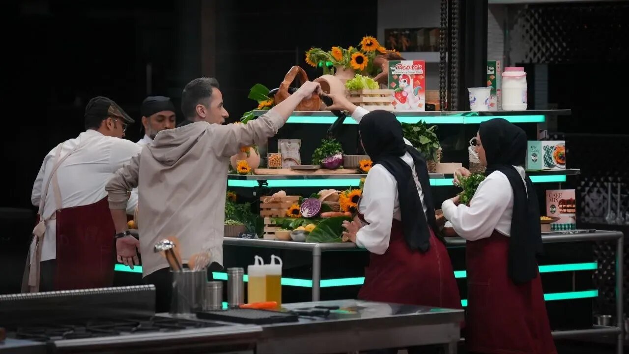 سرآشپز