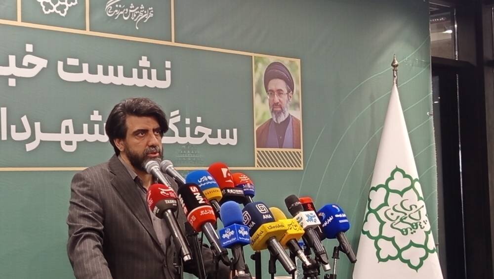 محمد خانی
