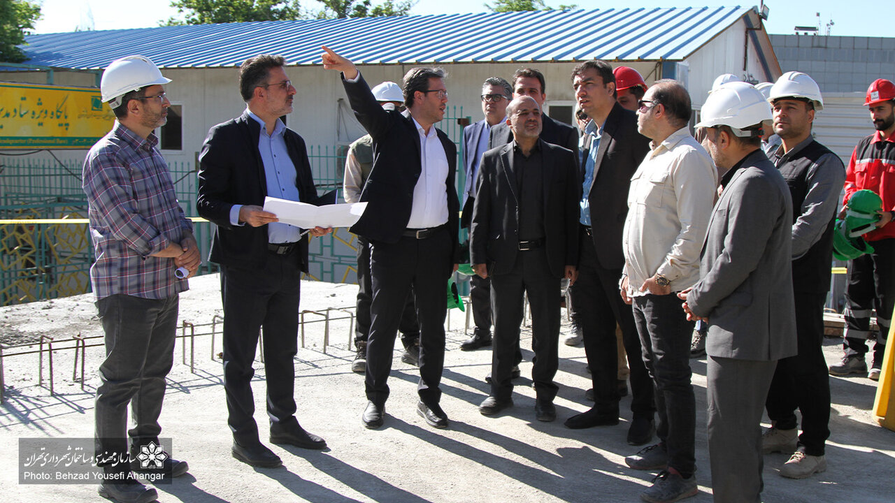 نیایش