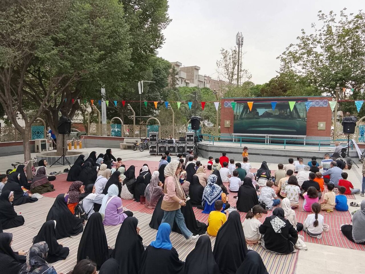سینما پارک