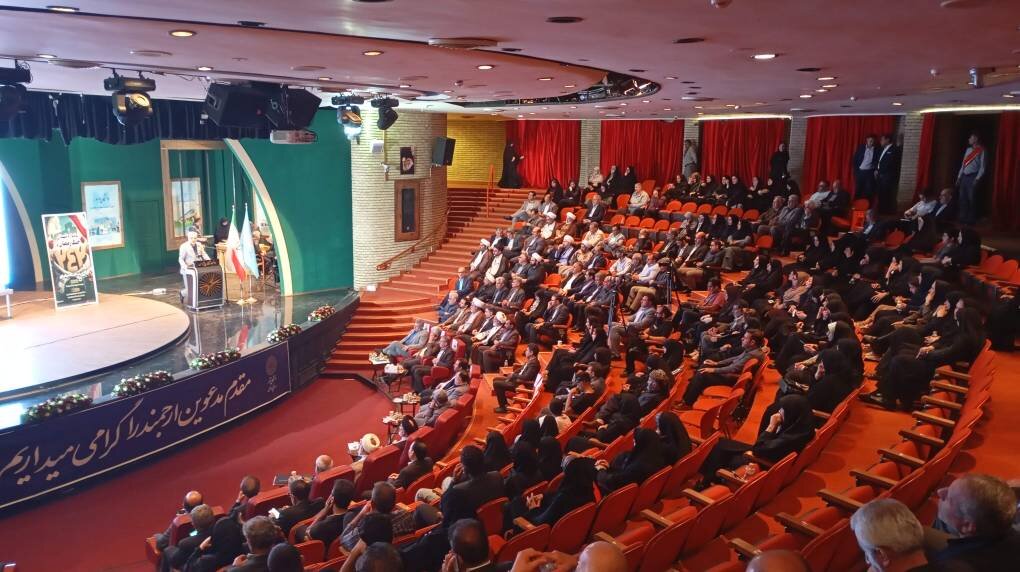 خبر خوب برای پیام نوری ها| پیام نور مستقل باقی می‌ماند