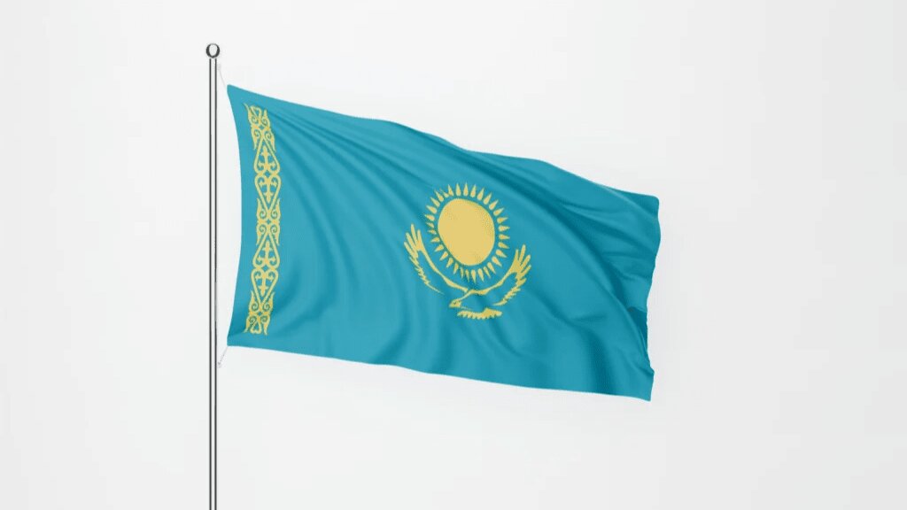 قزاقستان