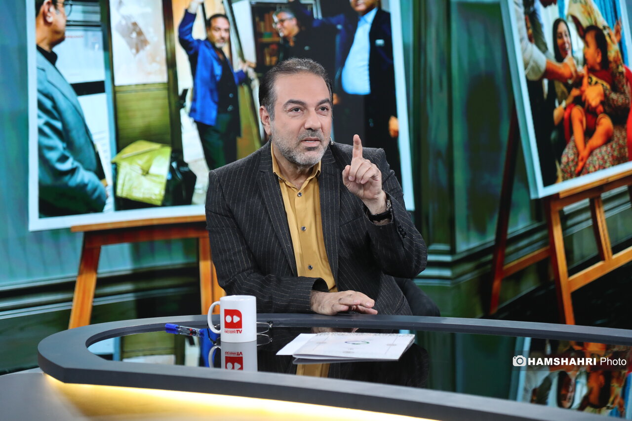 ۴ هزار کیلومتر در جاده‌های جنگ | هیچ‌کس حریف این ملت نمی‌شود