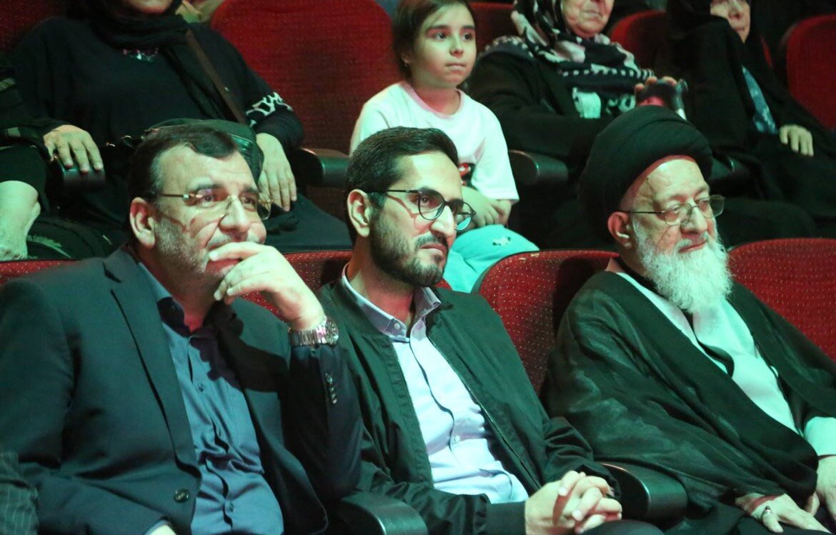کنگره امام هادی