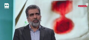 گروه ساک به دست چه کسانی هستند؟+ ویدئو | وظایف تیم واکنش سریع از زبان رئیس سازمان بسیج جامعه پزشکی