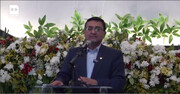 این بیمارستان همه سرطان ها را پوشش می دهد | ویدئو