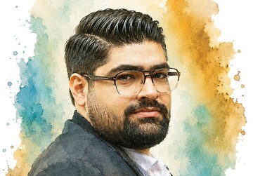 چشم‌به‌راه علمدار