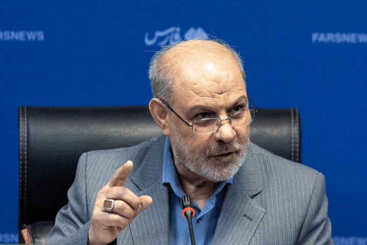 سخنگوی سپاه: در صورت آغاز جنگ نوع عملیات، جغرافیای نبرد و حتی جنگ‌افزارها متفاوت خواهد بود | برای همه سناریوهای احتمالی آمادگی داریم