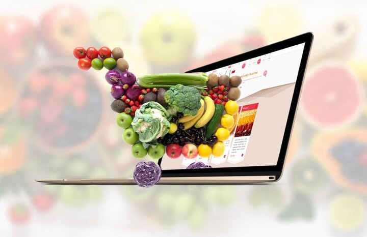 فروش مجازی میوه و تره‌بار به کجا رسید؟ + ویدئو
