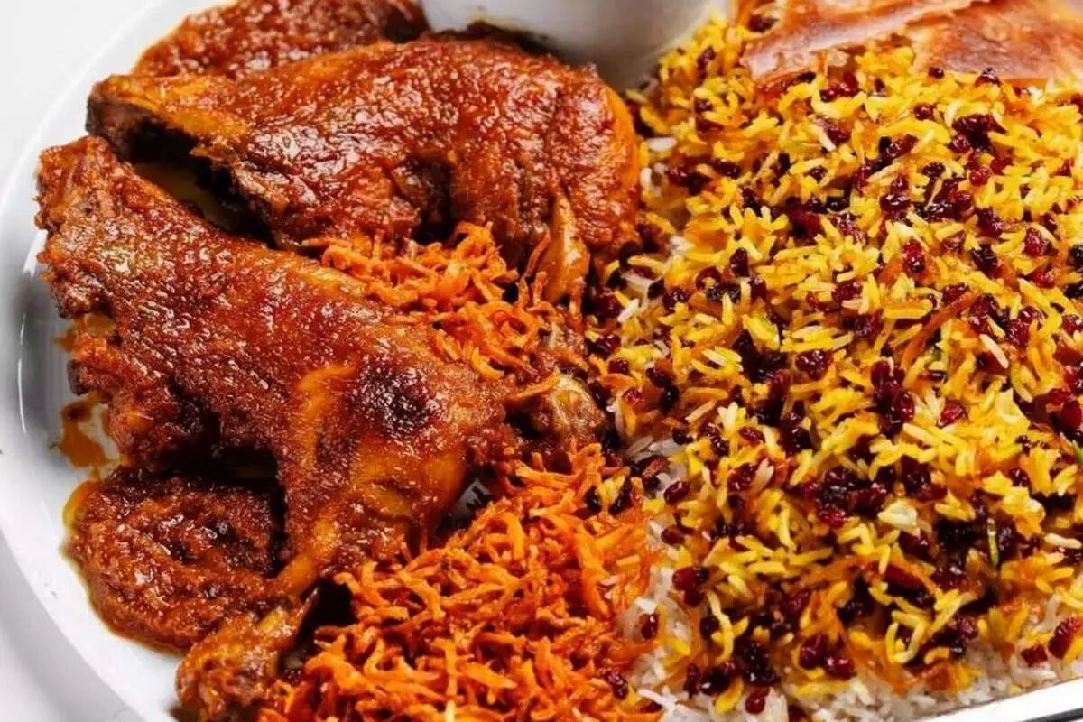 مرغ