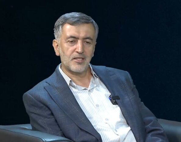 عبدالله گنجی