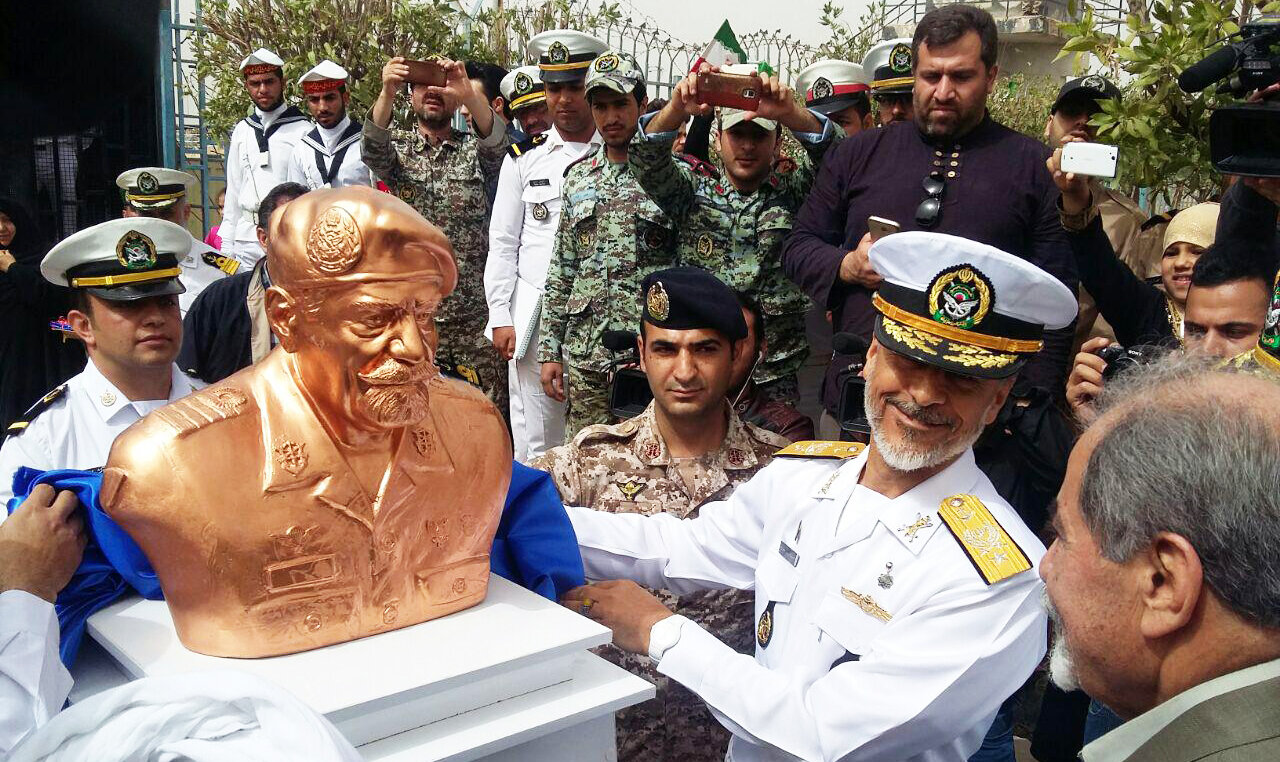 زندگینامه: هوشنگ صمدی (زاده ۱۳۱۸)