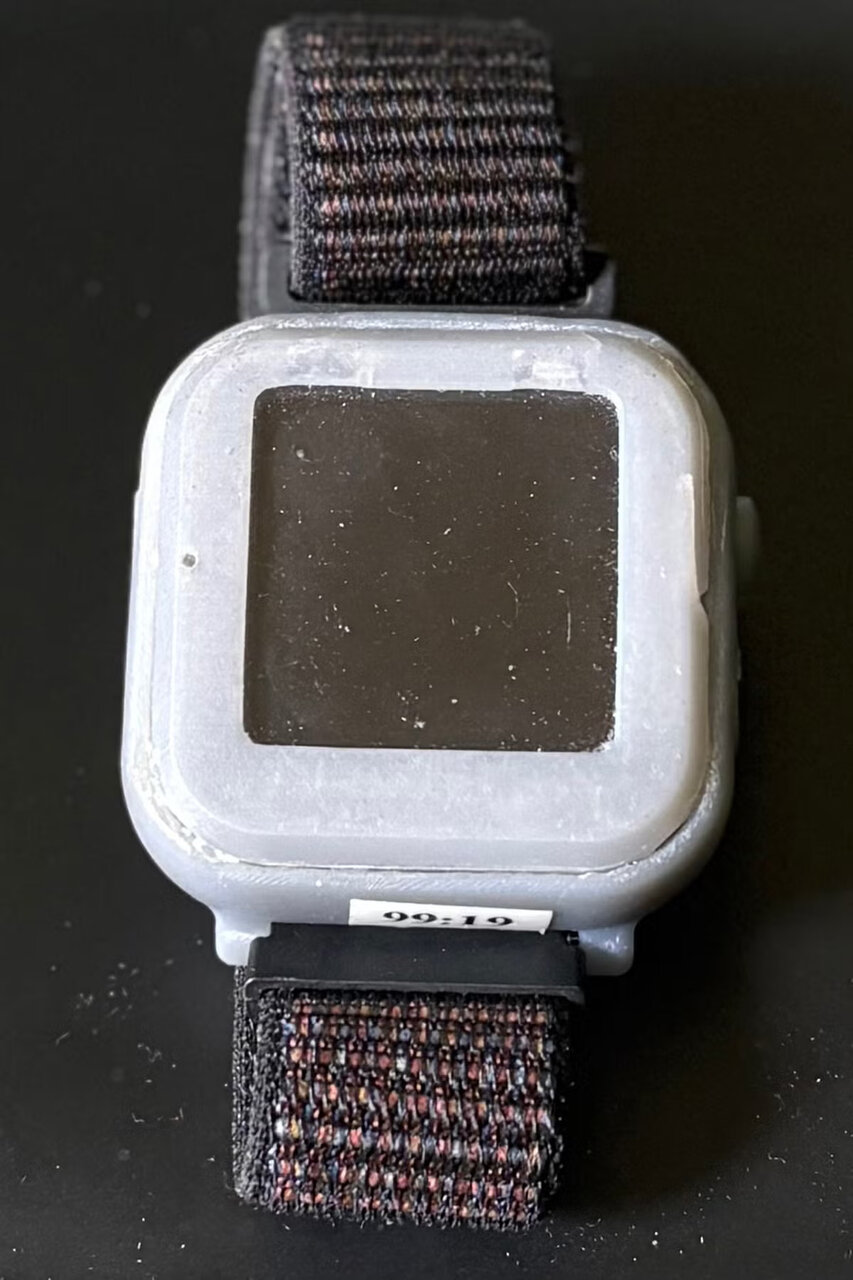 smartwatch
