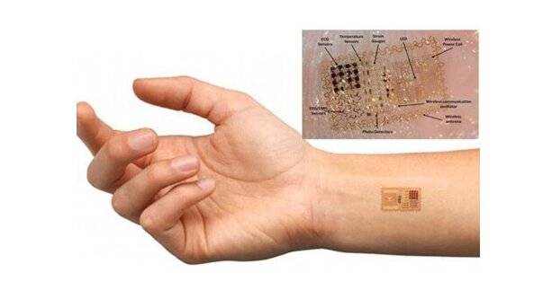 تراشه زیر پوست زندانیان | پیشنهاد جنجالی غولهای فناوری برای زندانهای بریتانیا