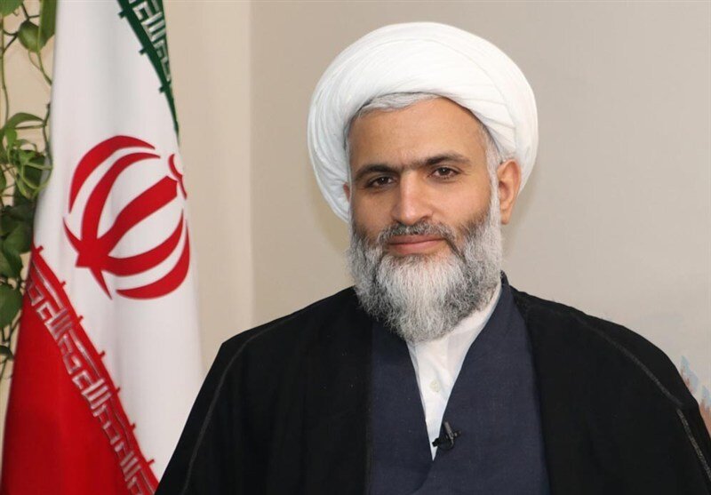 صلح‌میرزایی، عضو مجلس خبرگان رهبری