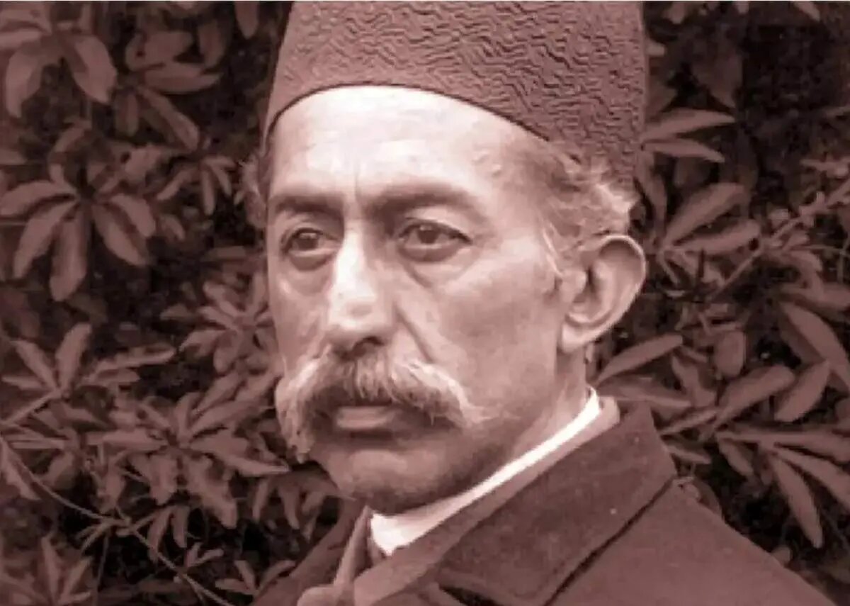 خانه معیرالممالک، داماد ناصرالدین شاه
