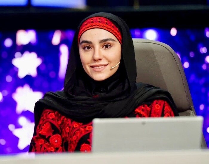 زهرا كياني