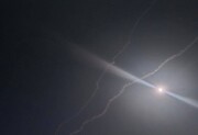 فوری | حمله موشکی و غافلگیرکننده ایران به اردن