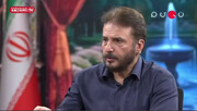 اینها فارسی حرف می‌زنند اما... + ویدئو | اظهارات سید جواد هاشمی در رسانه ملی