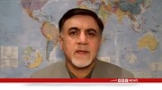 تحلیلگر بی‌بی‌سی: اگر به عقب برگردیم ترامپ به ایران حمله نخواهد کرد