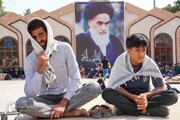 آمادگی سازمان بهشت زهرا(س)برای برگزاری سالگرد ارتحال امام خمینی(ره)