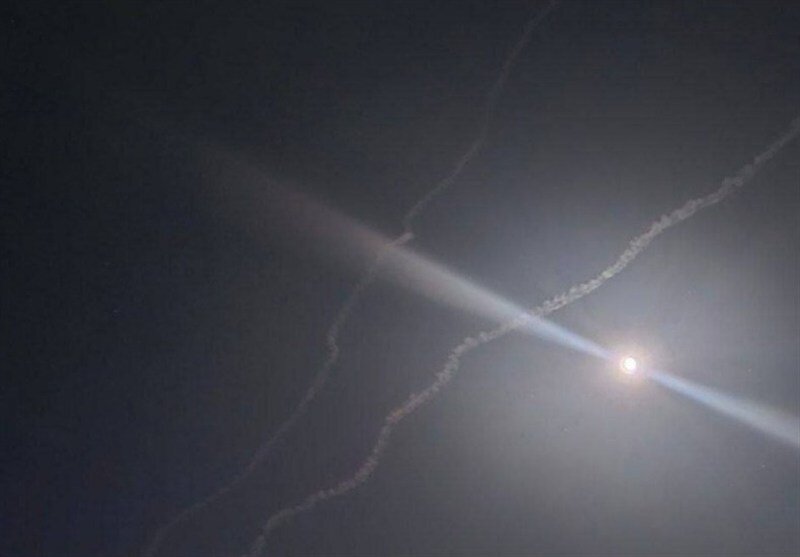نخستین گزارش‌ها از حملات ایران به پایگاه های آمریکا در ۳ کشور