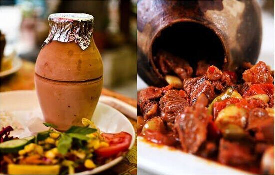 تستی کباب؛ جادوی آشپزی در یک کوزه سفالی | این غذا چرا اینقدر معروف است؟