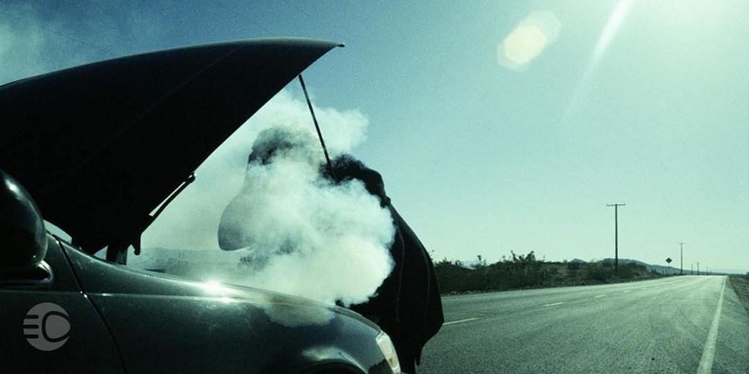 چرا ماشین داغ می کند؟؛ ۷ دلیل مهم که می‌تواند موتور خودرو را نابود کند