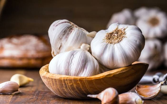 کشف راز جدید از سیر؛ سیرکهنه روند پیری عضلات را کند می کند