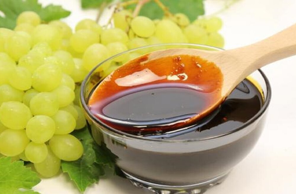 شیره انگور برای این افراد معجزه می‌کند